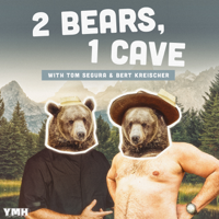 55) 2 Bears 1 Cave